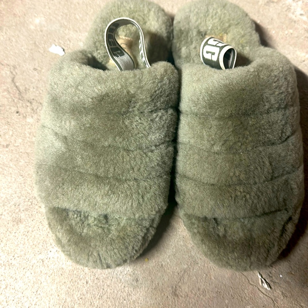 Ugg size 6
